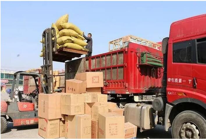 泉州到闵行区物流专线