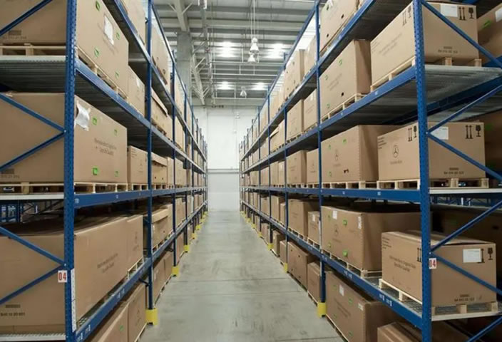 泉州到闵行区货物仓储