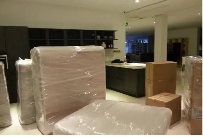 泉州到闵行区长途搬家